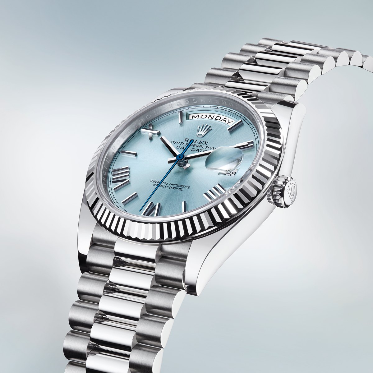 Rolex Day-Date