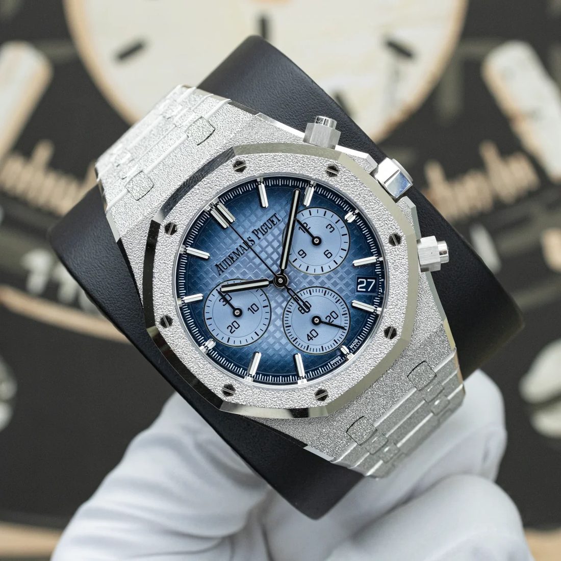 Audemars Piguet Royal Oak