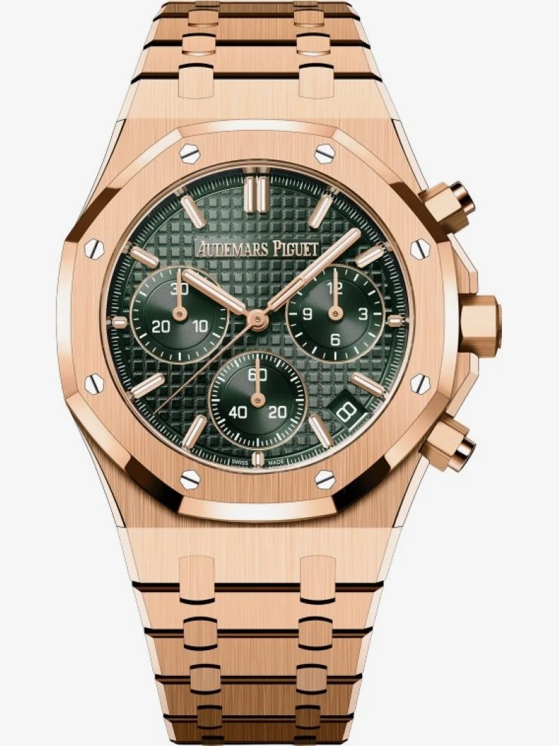 Audemars Piguet Royal Oak