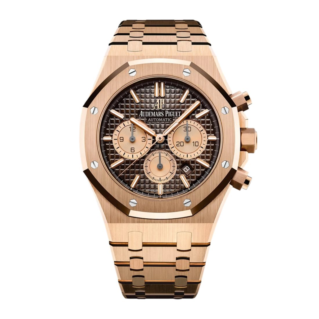 Audemars Piguet Royal Oak