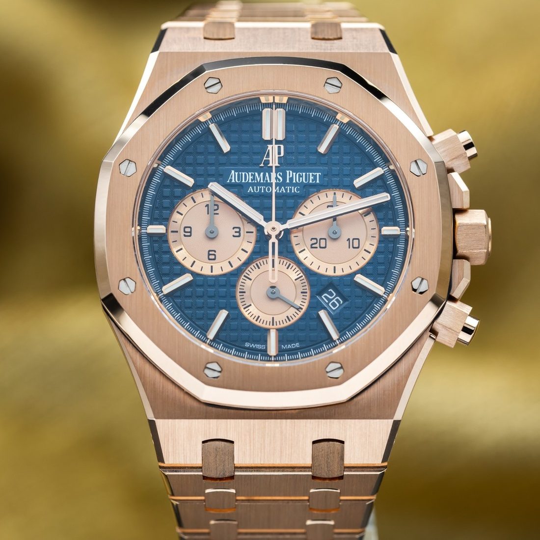Audemars Piguet Royal Oak