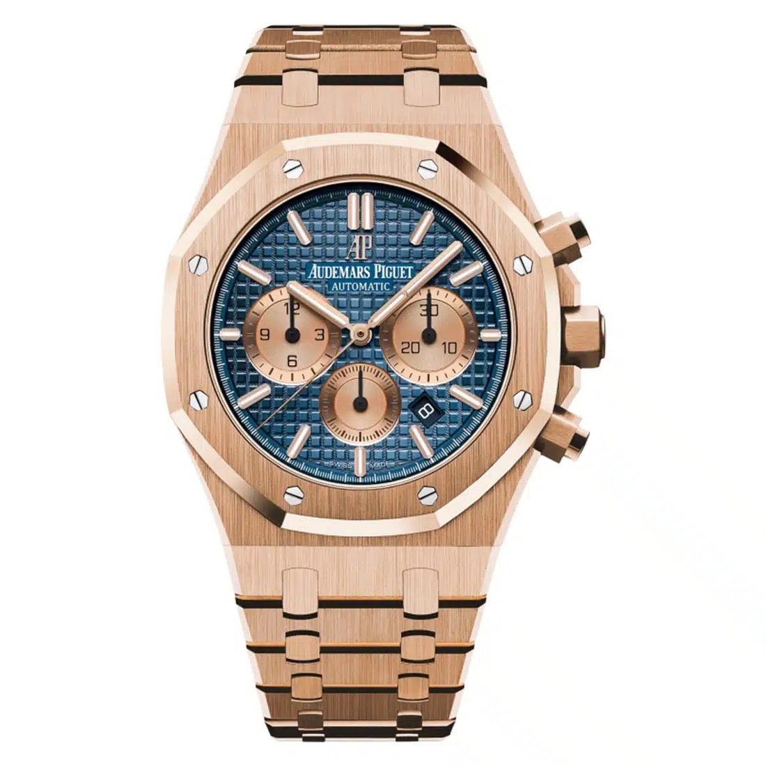 Audemars Piguet Royal Oak