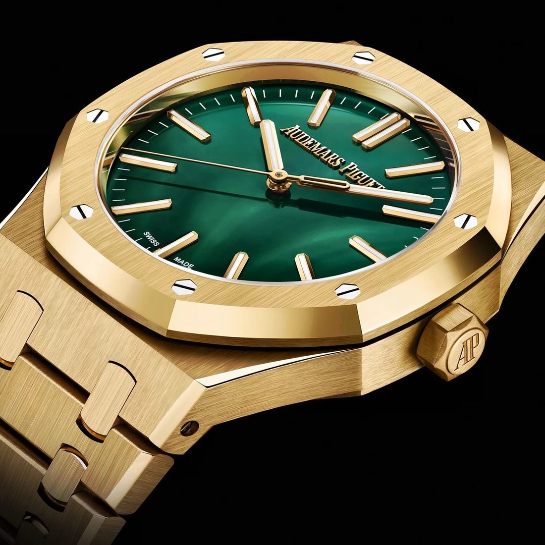 Audemars Piguet Royal Oak
