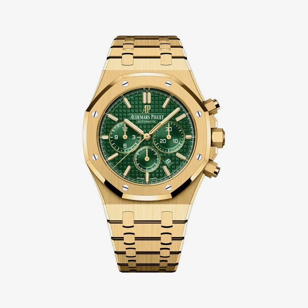 Audemars Piguet Royal Oak