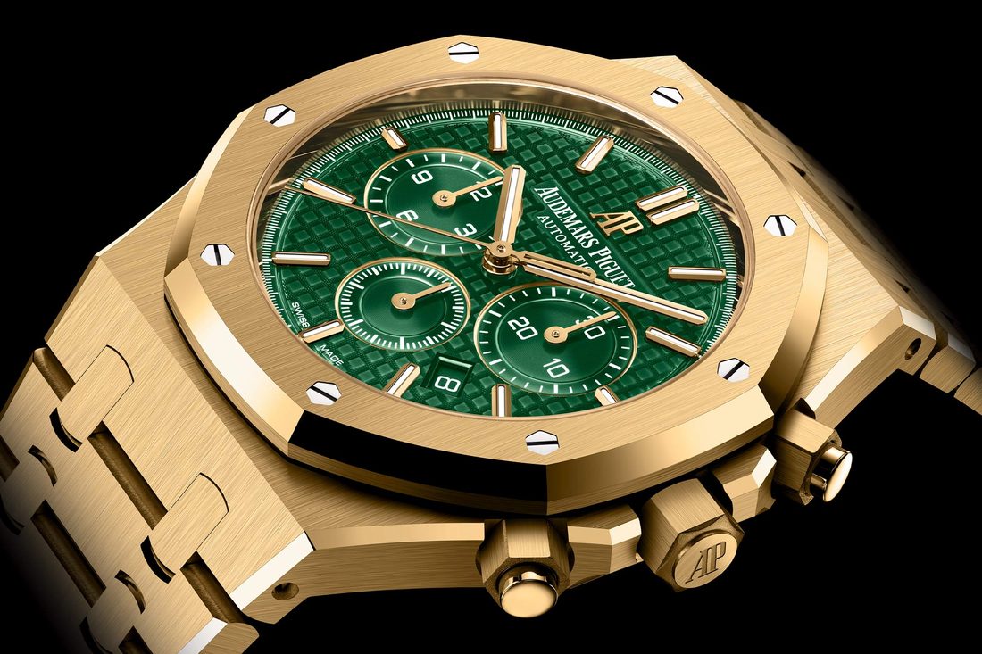 Audemars Piguet Royal Oak
