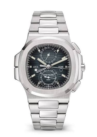Patek Philippe Nautilus