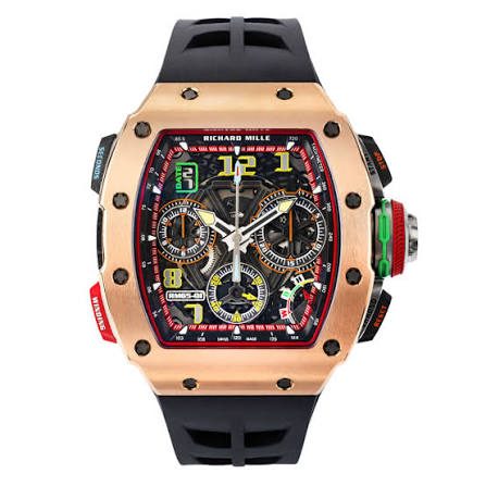 Richard Mille